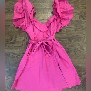 Hill House Ana Dress Size L